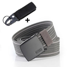 Load image into Gallery viewer, Military Outdoor Training Tactical Belt for Men