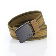 Load image into Gallery viewer, Military Outdoor Training Tactical Belt for Men