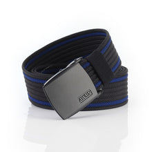 Load image into Gallery viewer, Military Outdoor Training Tactical Belt for Men