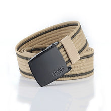 Load image into Gallery viewer, Military Outdoor Training Tactical Belt for Men