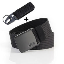 Load image into Gallery viewer, Military Outdoor Training Tactical Belt for Men