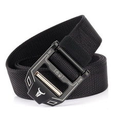 Load image into Gallery viewer, Military Outdoor Training Tactical Belt for Men