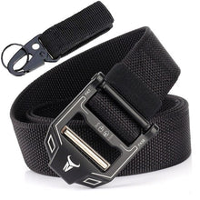 Load image into Gallery viewer, Military Outdoor Training Tactical Belt for Men