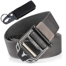 Load image into Gallery viewer, Military Outdoor Training Tactical Belt for Men