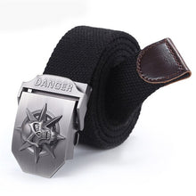 Load image into Gallery viewer, Military Outdoor Training Tactical Belt for Men