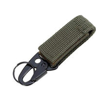 Load image into Gallery viewer, Nylon Military Outdoor Training Cobra Tactical Belt For Men