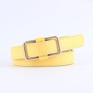 Belt