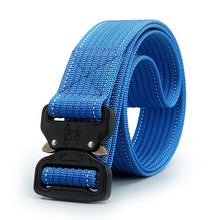 Load image into Gallery viewer, Military Outdoor Training Tactical Belt for Men