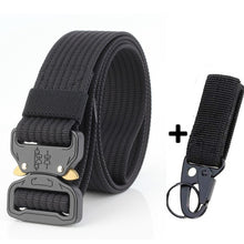 Load image into Gallery viewer, Military Outdoor Training Tactical Belt for Men