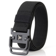 Load image into Gallery viewer, Military Outdoor Training Tactical Belt for Men