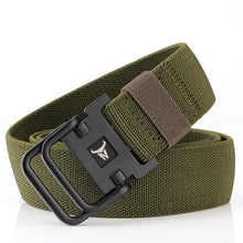 Load image into Gallery viewer, Military Outdoor Training Tactical Belt for Men