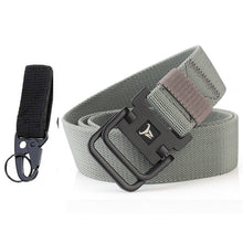 Load image into Gallery viewer, Military Outdoor Training Tactical Belt for Men