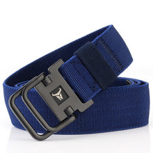 Load image into Gallery viewer, Military Outdoor Training Tactical Belt for Men