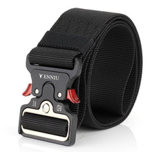 Load image into Gallery viewer, Tactical Belt Men