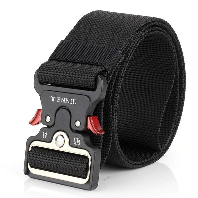 Tactical Belt Men
