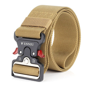 Tactical Belt Men