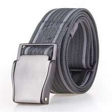 Load image into Gallery viewer, Military Outdoor Training Tactical Belt for Men