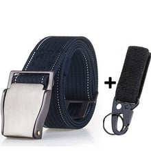 Load image into Gallery viewer, Military Outdoor Training Tactical Belt for Men