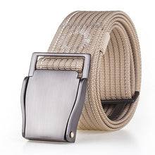 Load image into Gallery viewer, Military Outdoor Training Tactical Belt for Men
