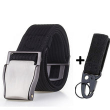 Load image into Gallery viewer, Military Outdoor Training Tactical Belt for Men