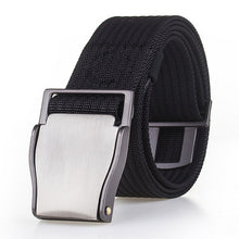 Load image into Gallery viewer, Military Outdoor Training Tactical Belt for Men
