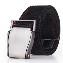 Load image into Gallery viewer, Military Outdoor Training Tactical Belt for Men