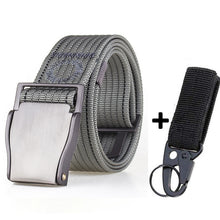 Load image into Gallery viewer, Military Outdoor Training Tactical Belt for Men