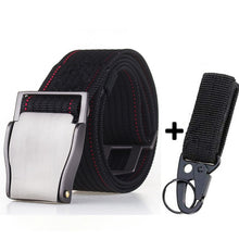 Load image into Gallery viewer, Military Outdoor Training Tactical Belt for Men