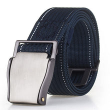 Load image into Gallery viewer, Military Outdoor Training Tactical Belt for Men