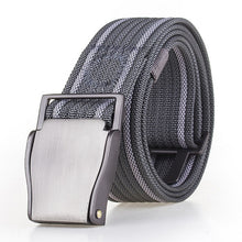 Load image into Gallery viewer, Military Outdoor Training Tactical Belt for Men