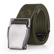 Load image into Gallery viewer, Military Outdoor Training Tactical Belt for Men