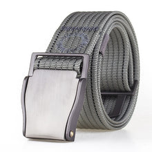 Load image into Gallery viewer, Military Outdoor Training Tactical Belt for Men