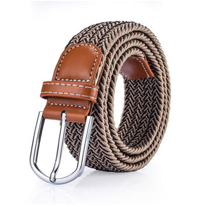 women canvas belts
