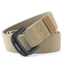 Load image into Gallery viewer, Military Outdoor Training Tactical Belt for Men