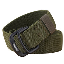 Load image into Gallery viewer, Military Outdoor Training Tactical Belt for Men
