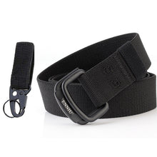 Load image into Gallery viewer, Military Outdoor Training Tactical Belt for Men