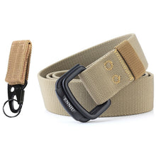 Load image into Gallery viewer, Military Outdoor Training Tactical Belt for Men