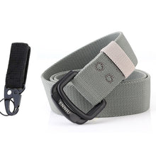 Load image into Gallery viewer, Military Outdoor Training Tactical Belt for Men