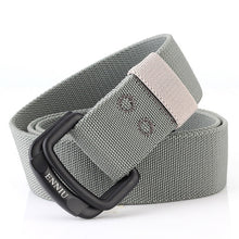 Load image into Gallery viewer, Military Outdoor Training Tactical Belt for Men