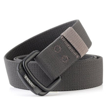 Load image into Gallery viewer, Military Outdoor Training Tactical Belt for Men